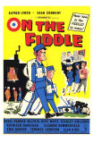 On The Fiddle, 1961