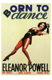 Born to Dance