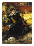 A Portrait of a Lady, 1882