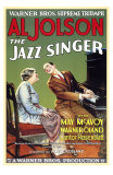 The Jazz Singer, 1927