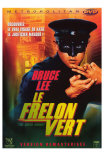 The Green Hornet, French Movie Poster, 1966
