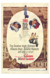 Rome Adventure, 1962