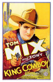 King Cowboy