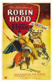 The Adventures of Robin Hood, 1938