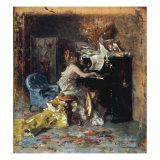 The Recital