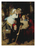 The Admirers