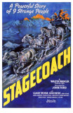 Stagecoach, 1939