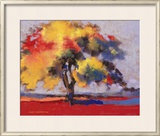 Buy Twilight Oak I at AllPosters.com