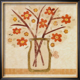 Buy Jar of Flowers II at AllPosters.com