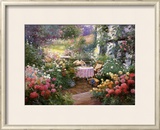 Buy Al Fresco Afternoon at AllPosters.com