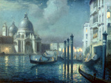 Santa Maria della Salute, Venice