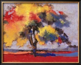 Buy Twilight Oak I at AllPosters.com