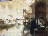 Isphan, Persia, c.1900-1901