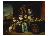 Buy The Poultry Shop at AllPosters.com