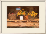 Buy August Still Life at AllPosters.com