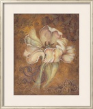 Buy Study in Ecru I at AllPosters.com
