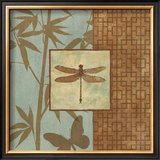 Buy Asian Wind II at AllPosters.com