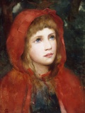 Red Riding Hood