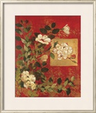 Buy Textile Impressions I at AllPosters.com