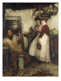 Buy A Fisherman's Tale, 1882 at AllPosters.com
