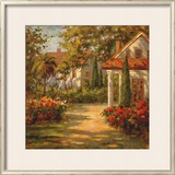 Buy Sunlit Path at AllPosters.com