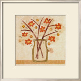 Buy Jar of Flowers II at AllPosters.com