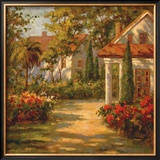 Buy Sunlit Path at AllPosters.com