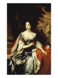 Buy Portrait of Queen Mary at AllPosters.com
