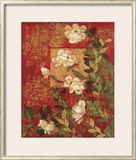 Buy Textile Impressions II at AllPosters.com