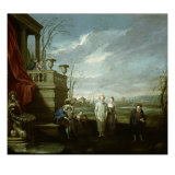Comedie Italienne