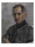 Buy Portrait of Otto Blumenfeld at AllPosters.com