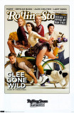 Rolling Stone - Glee