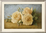 Roses from Ivan