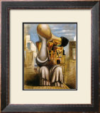 Buy Les Jeux Terribles, c.1925 at AllPosters.com