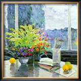 Still Life II