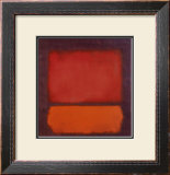 Untitled Framed Art Print