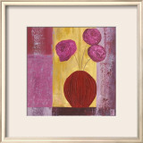 Buy Pivoines Mauves I at AllPosters.com