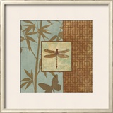 Buy Asian Wind II at AllPosters.com