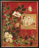 Buy Textile Impressions I at AllPosters.com