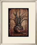 Exotic Flora III