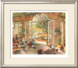 French Door