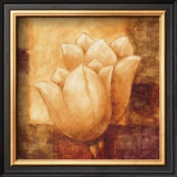 Buy Two Tulips I at AllPosters.com