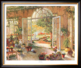 French Door