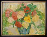 Buy Flower Arrangement at AllPosters.com