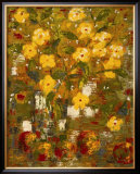 Buy Yellow Bouquet at AllPosters.com