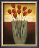 Buy Tulips Aplenty II at AllPosters.com