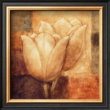 Buy Two Tulips II at AllPosters.com