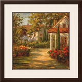 Buy Sunlit Path at AllPosters.com