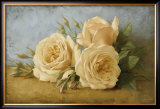 Roses from Ivan
