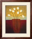 Tulips Aplenty I